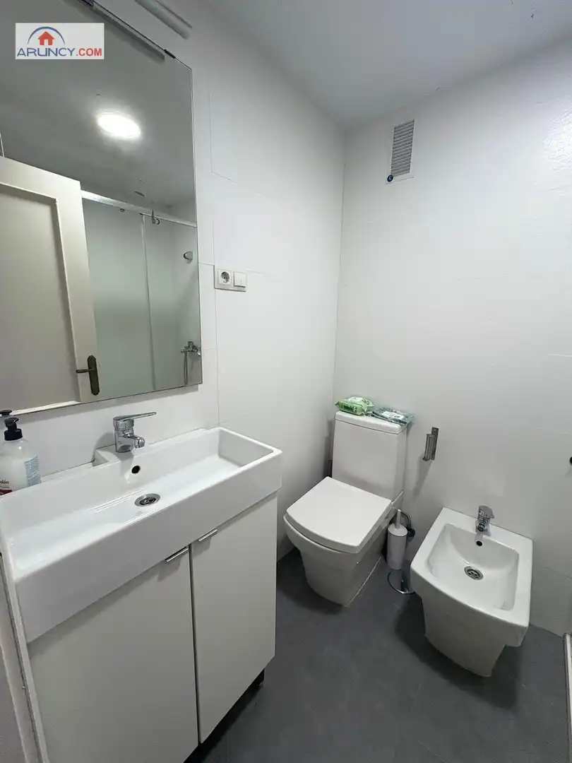 Flat for rent in Pedro Salvador - Las Palmeritas