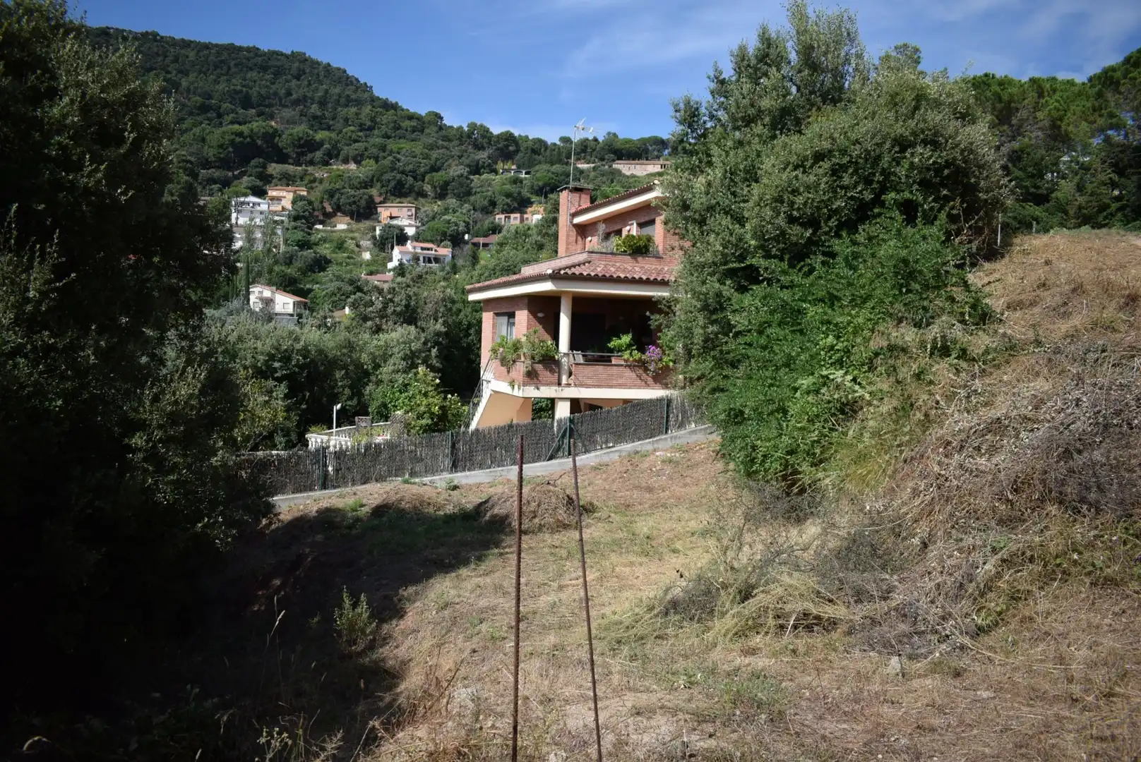 Terrenys i solars en venda a L'Ametlla del Vallès, imagen 6