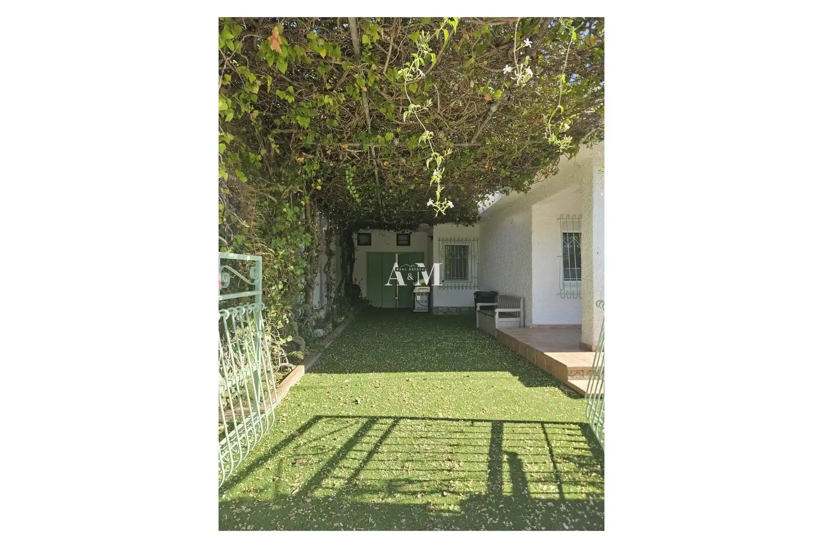 Maison avec terrasse à louer à Torre de la Horadada, imagen 19