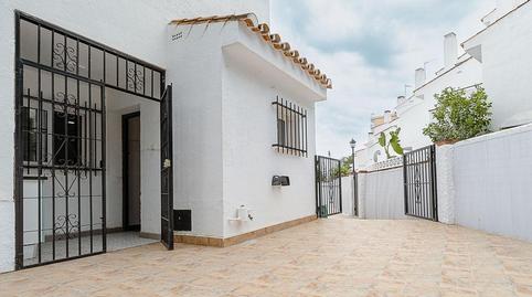 Photo 3 of Single-family semi-detached for sale in El Pinillo, Málaga