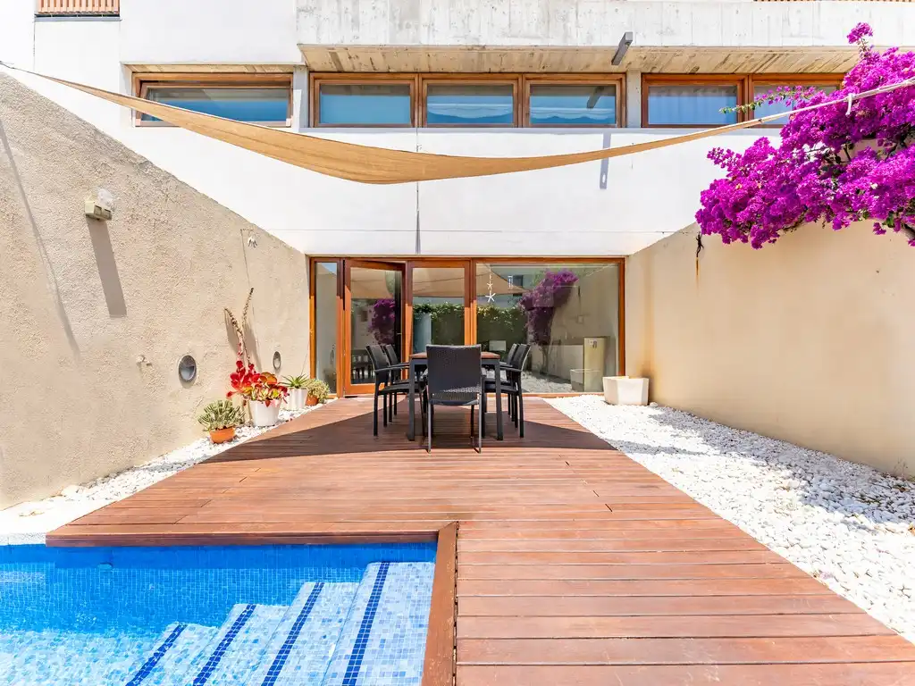 Casa o xalet en venda a Els Munts