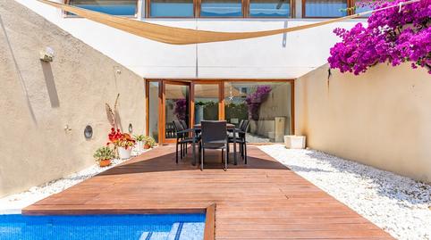 Foto 4 de Casa o chalet en venta en Els Munts, Torredembarra