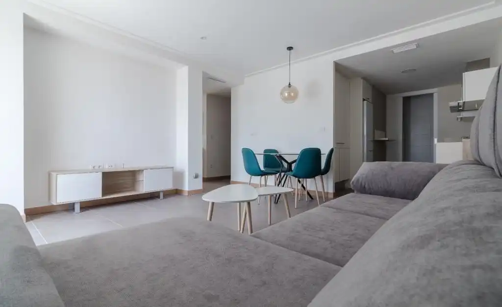 Appartement compact avec piscine à vendre à Los Arenales del Sol, imagen 32