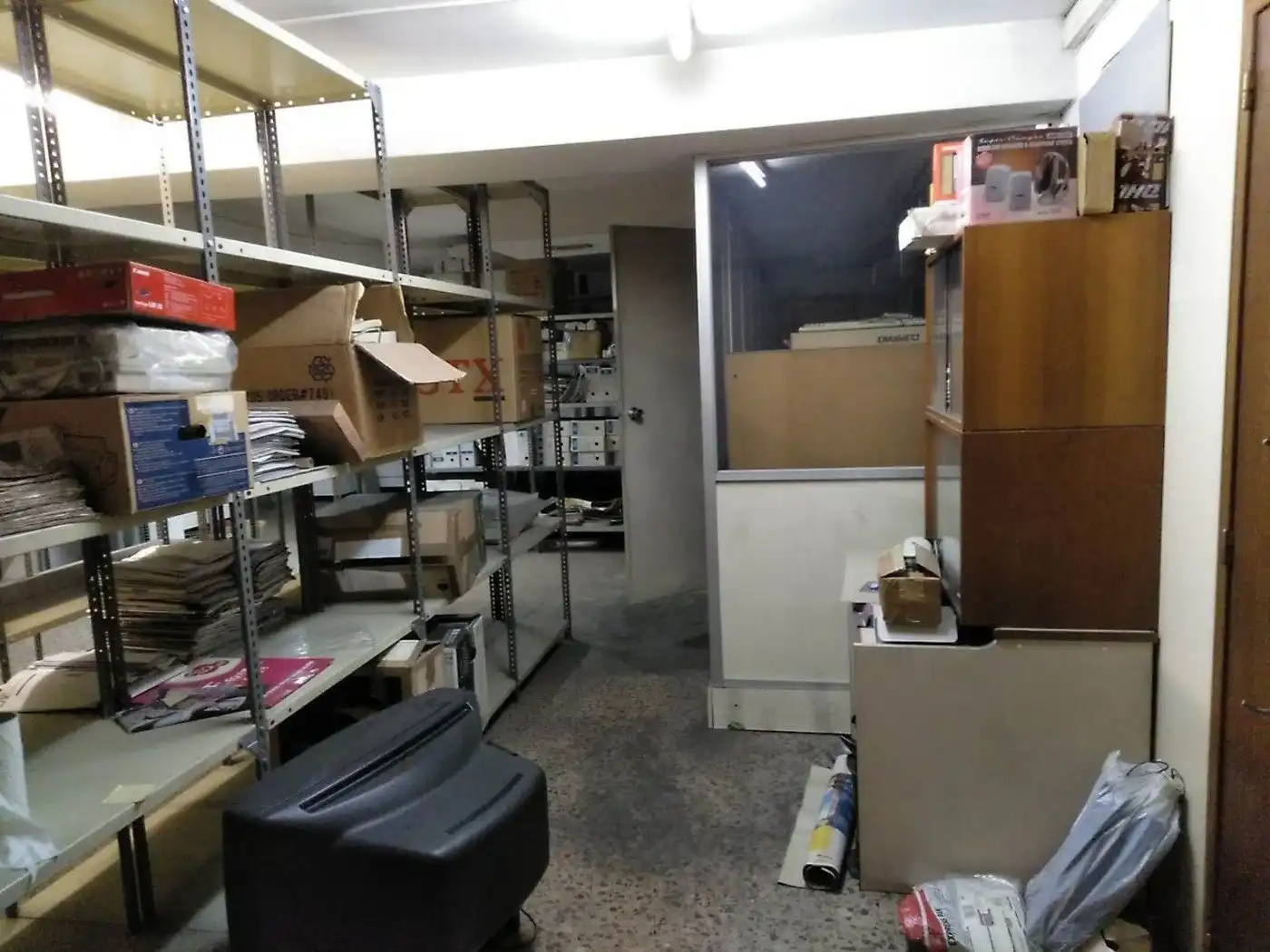Ufficio con ascensore in affitto a Carrer d'Entença, imagen 19