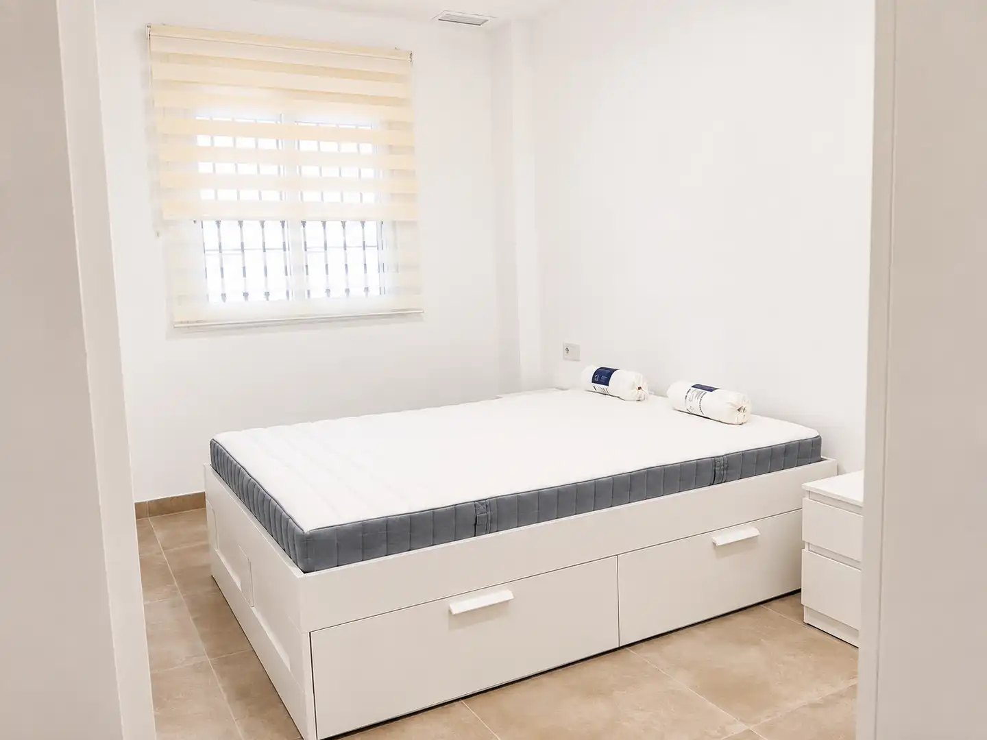 Erdgeschosswohnung zur Miete in Calle Argentea, imagen 3