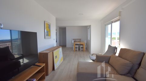Foto 2 de Piso en venta en Los Nietos, Cartagena