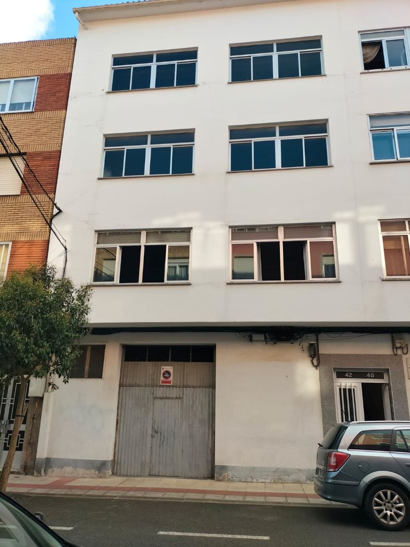 Building for sale in Rúa Mugardos, A Gándara