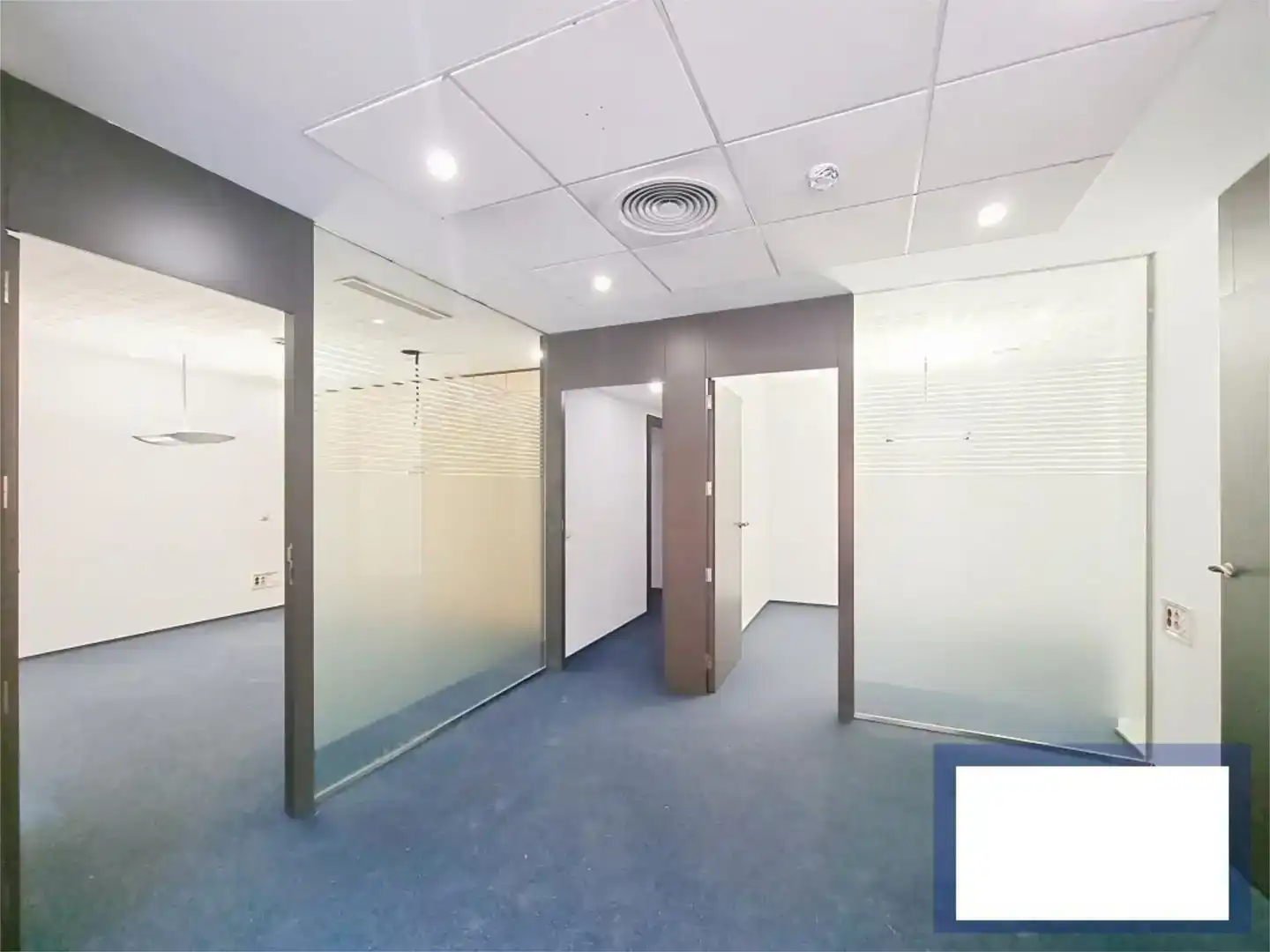 Commercial properties for rent in El Campello  with Air Conditioner and Parquet flooring