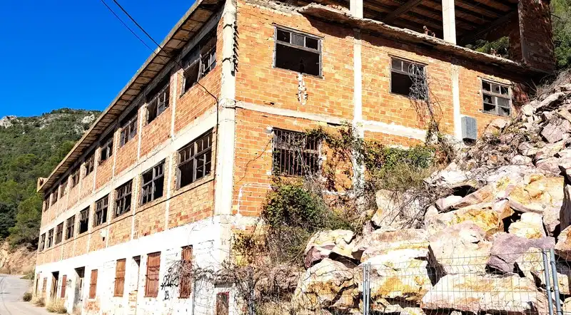 Terreny residencial en venda a POLIGONO 33, imagen 7