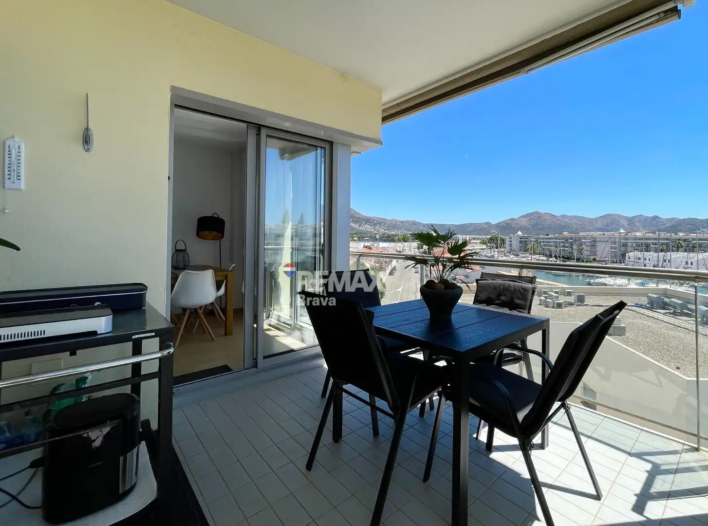 Apartment with terrace for sale in Avenida DEL PASTOR, imagen 8