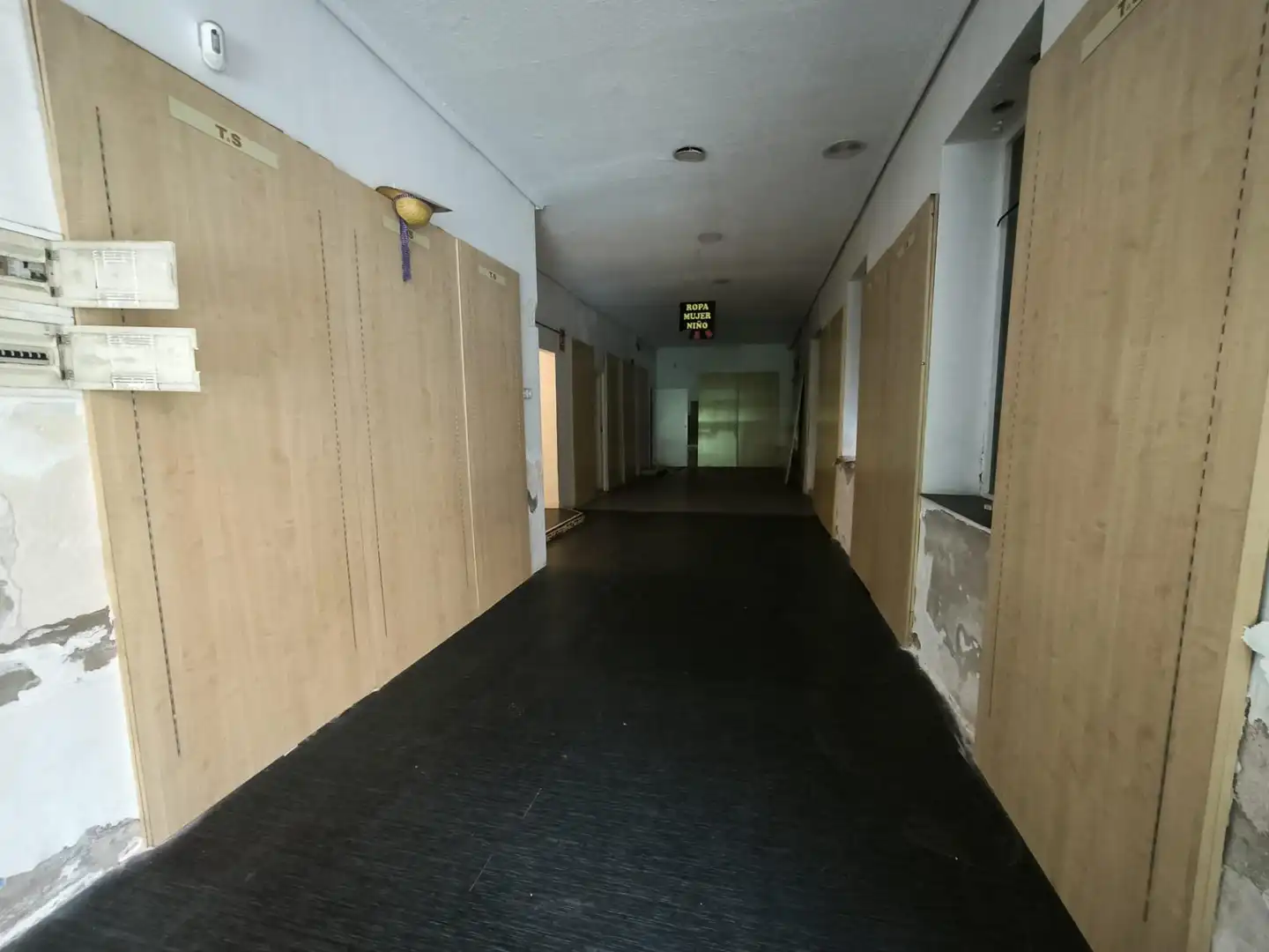 Geschaftsraum zur Miete in Elche / Elx