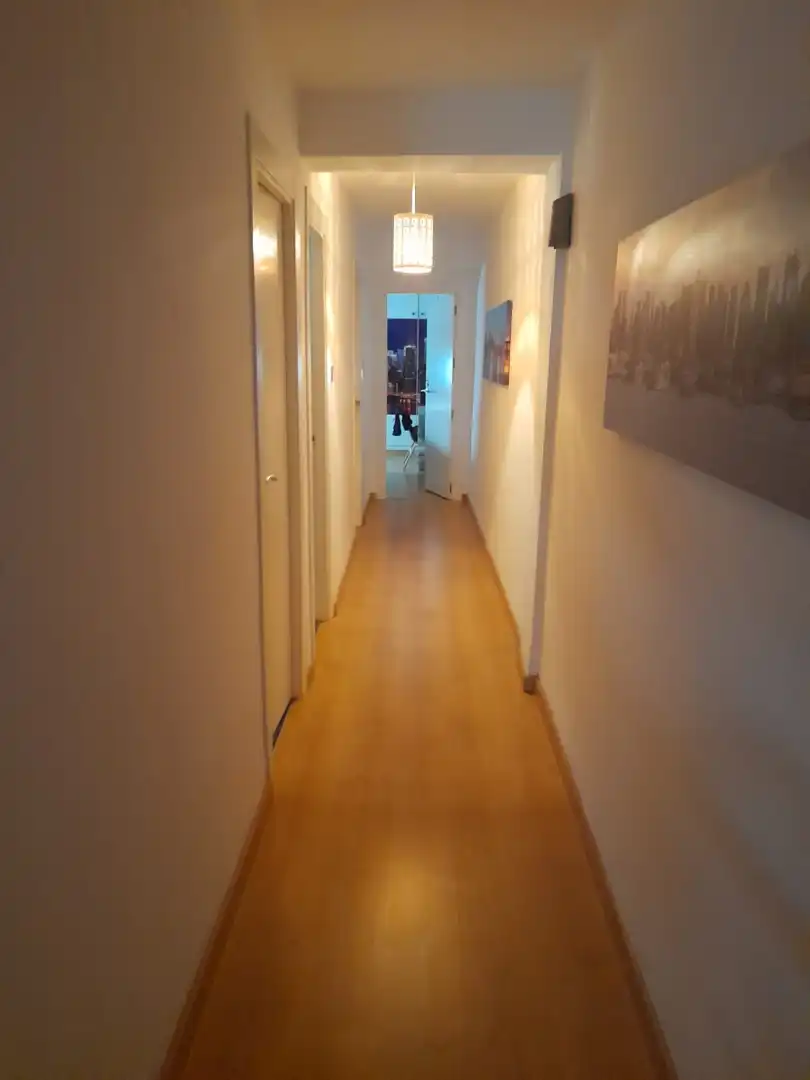 Flat for sale in Granada  with Air Conditioner, Furnished and Washing machine