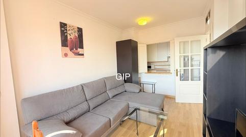 Foto 4 de Apartament de lloguer a Calle de Deyanira, 59, Rejas, Madrid Capital