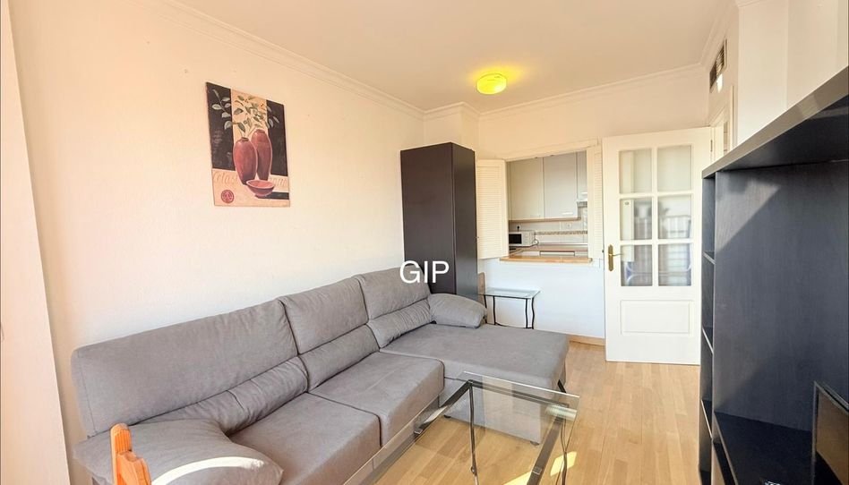 Apartamento de alquiler en Calle de Deyanira, 59, Rejas - Imagen 2