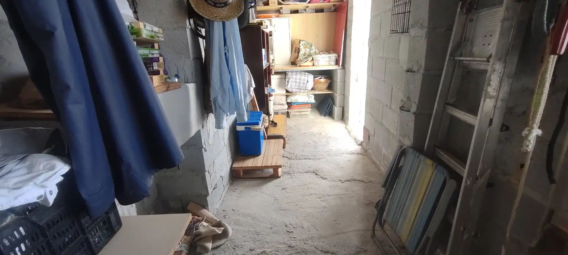 Terreny rústic en venda a Diseminado Chozas 18, imagen 14