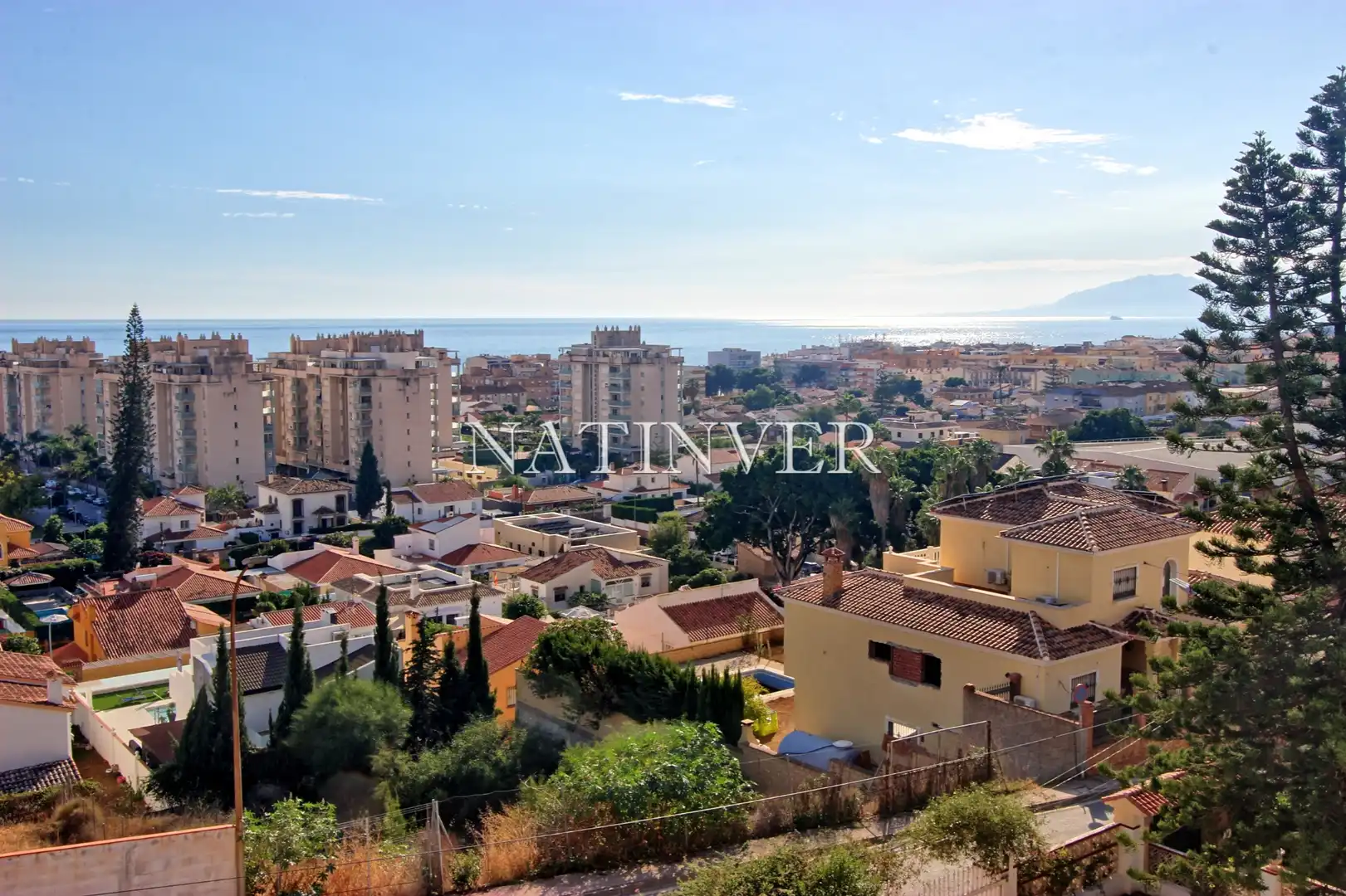 Detached house with terrace for sale in Calle Tulipán 27, imagen 18
