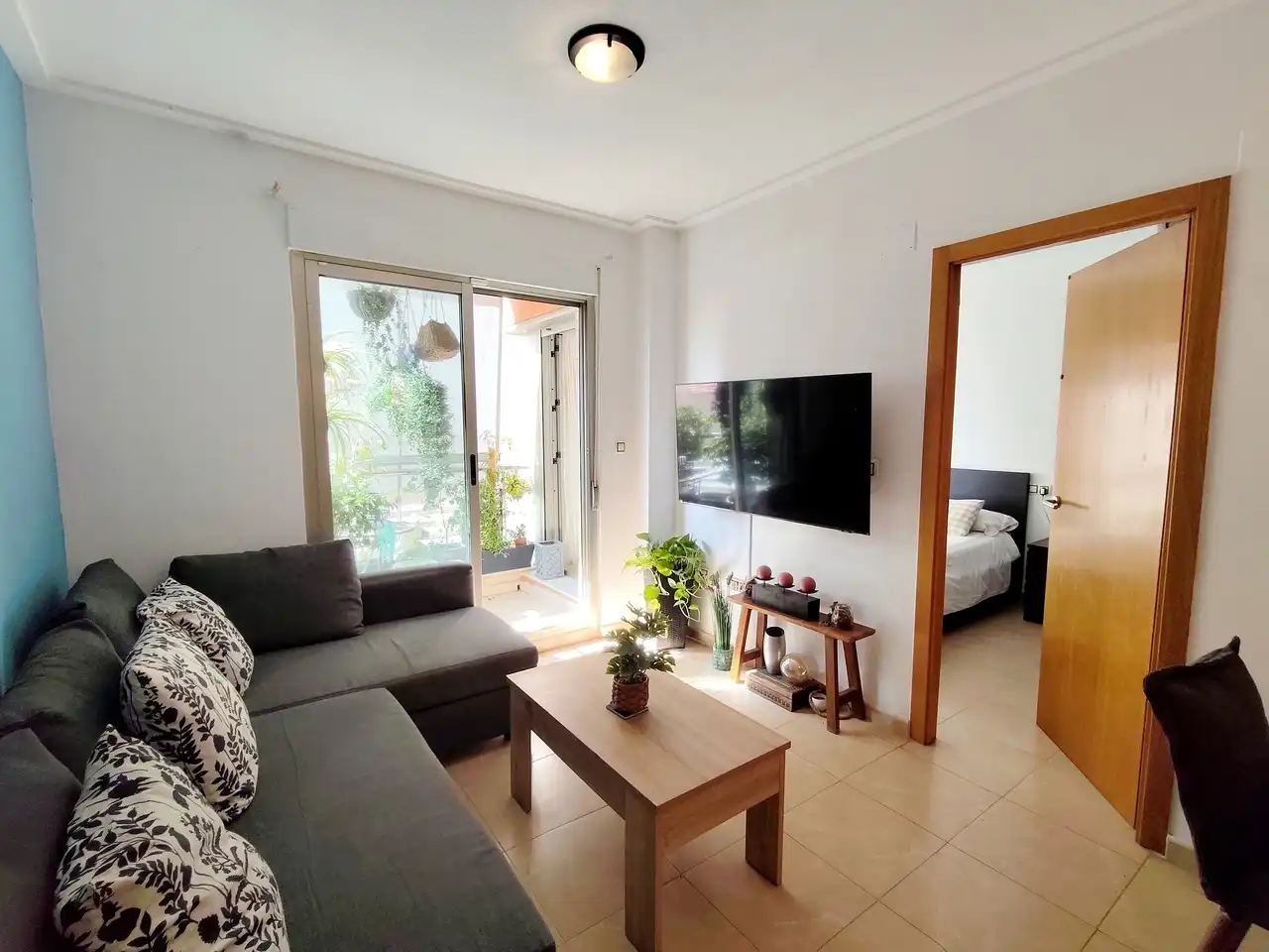 Apartamento en venta en Centro, imagen 3