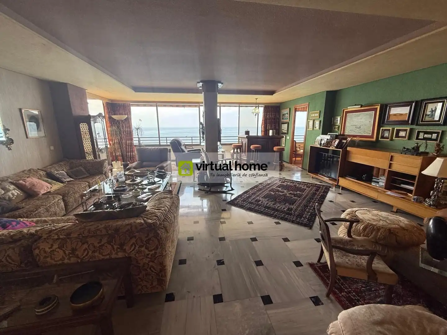 Wohnung mit Terrasse zum Verkauf in Playa de Levante, imagen 15