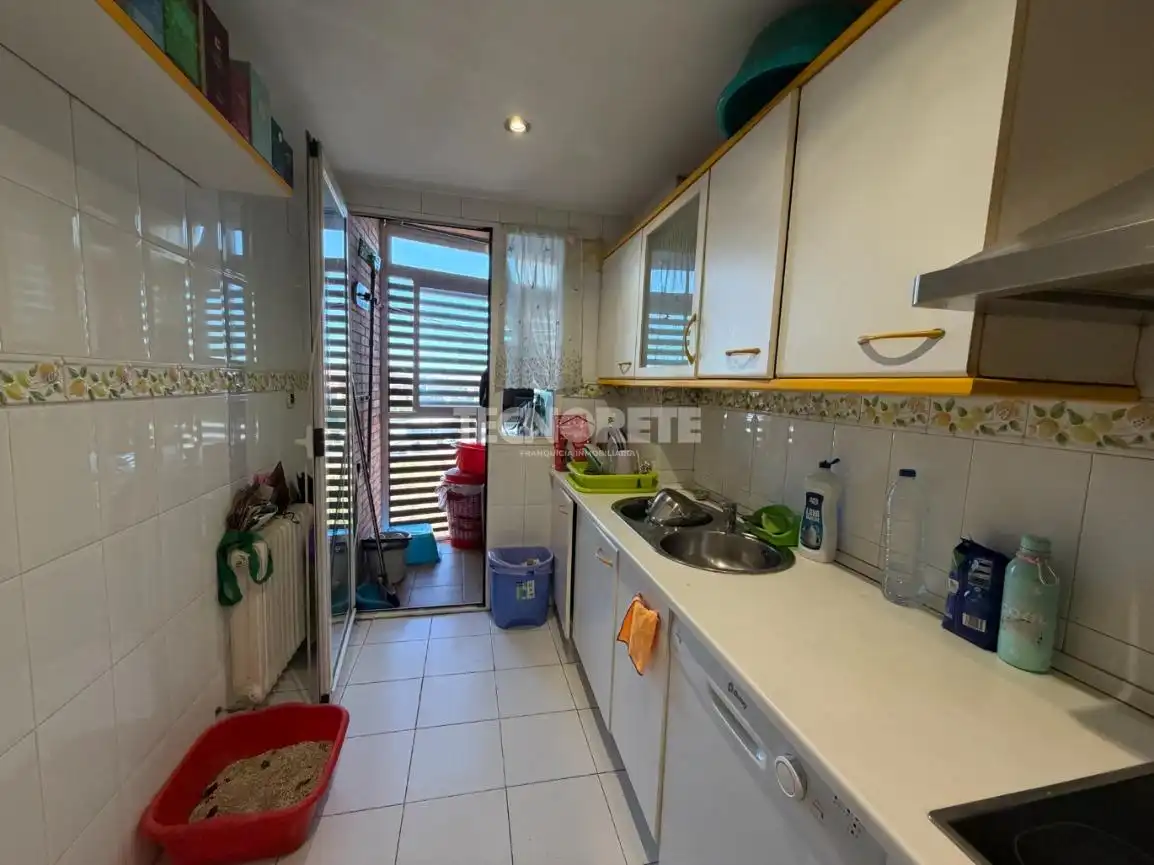 Cocina de Piso en venta en Constitución - Balconcillo