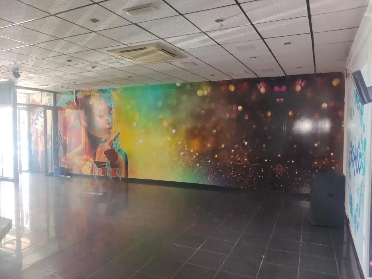 Local comercial de lloguer a Enrique Torres Gómez, imagen 4