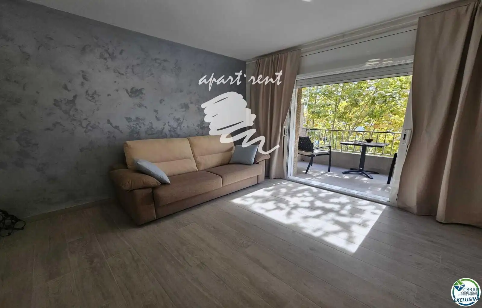 Flat with terrace for sale in FAGES DE CLIMENT, imagen 4