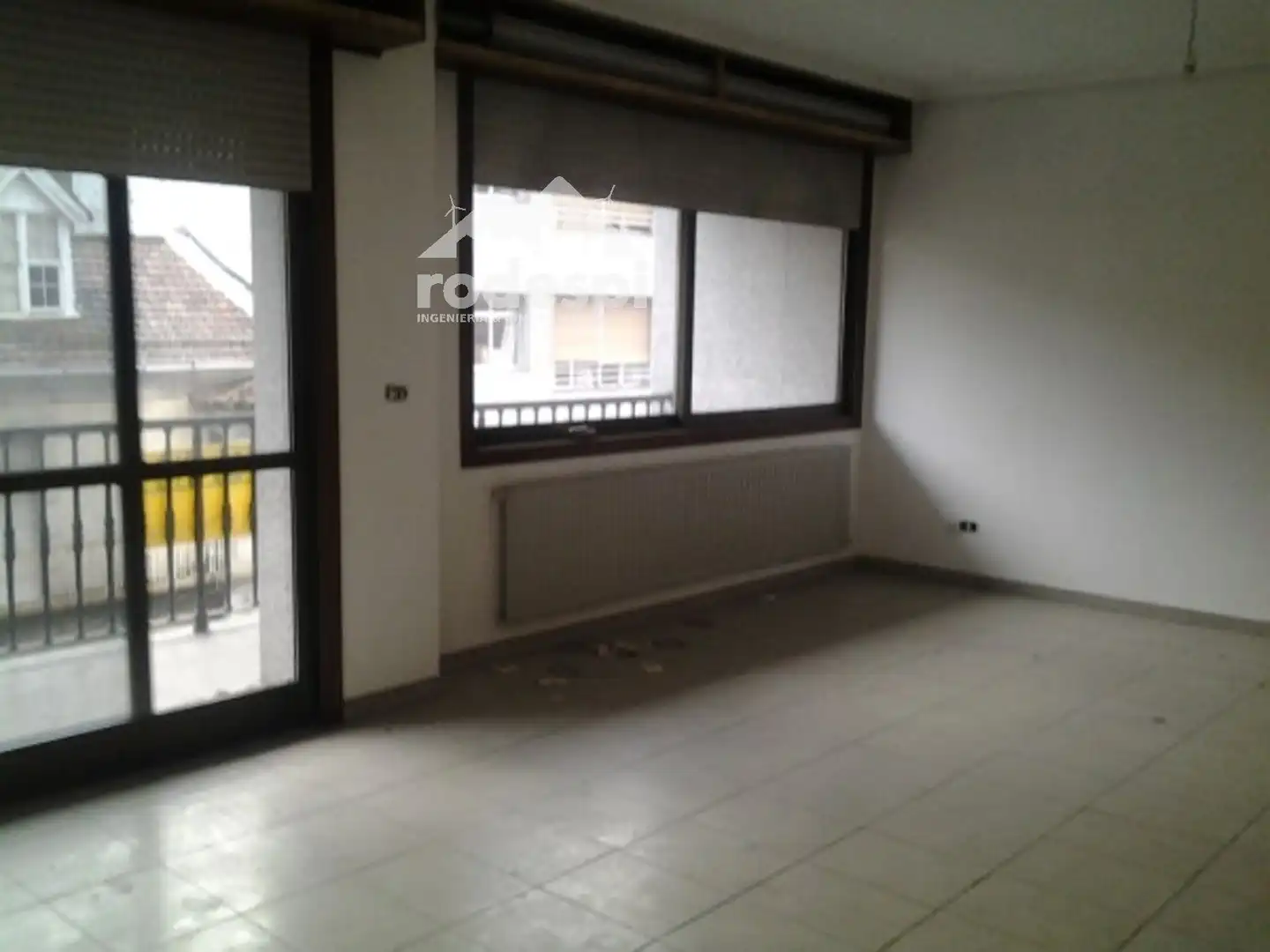 Piso en venta en Ribadavia