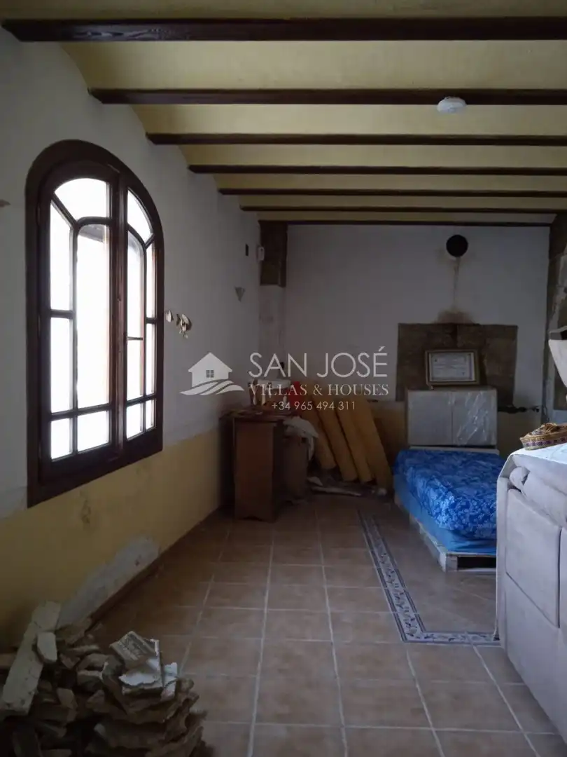 Casa o xalet en venda en Crevillent amb Terrassa, Traster i Piscina