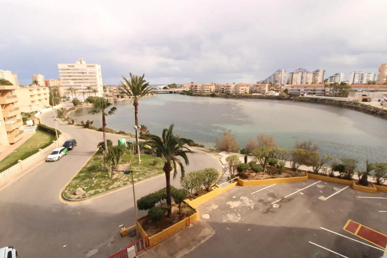 Apartment mit Terrasse zum Verkauf in Zona Galúa - Calnegre, imagen 28