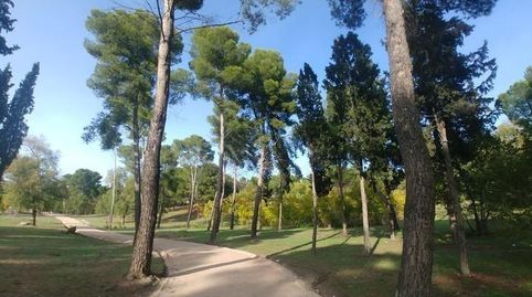 Foto 5 de Piso en venta en de la Albufera, 290, Palomeras Sureste, Madrid Capital
