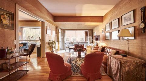 Foto 2 de Pis en venda a De Rafael Calvo, Almagro,  Madrid Capital