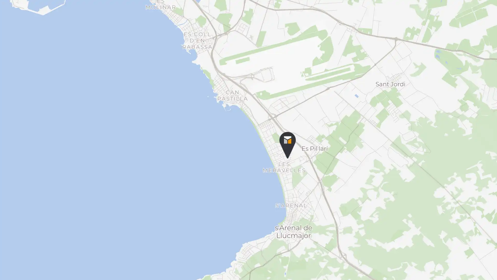 Individual for sale in Platja de Palma, imagen 3