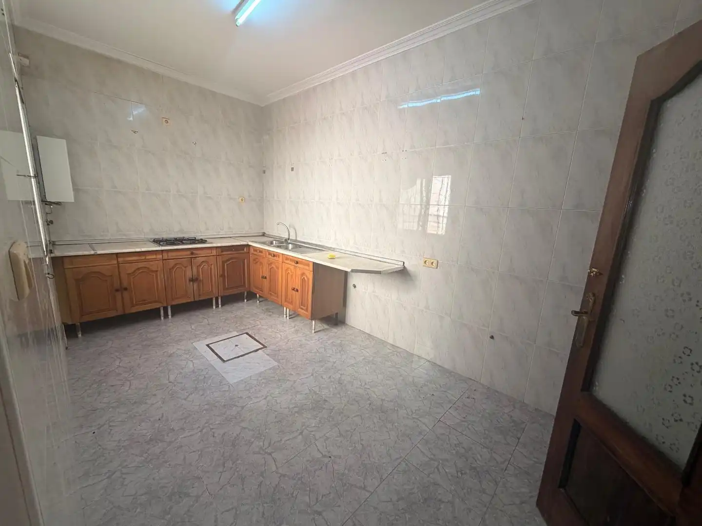 Kitchen of Houses for sale in Morón de la Frontera