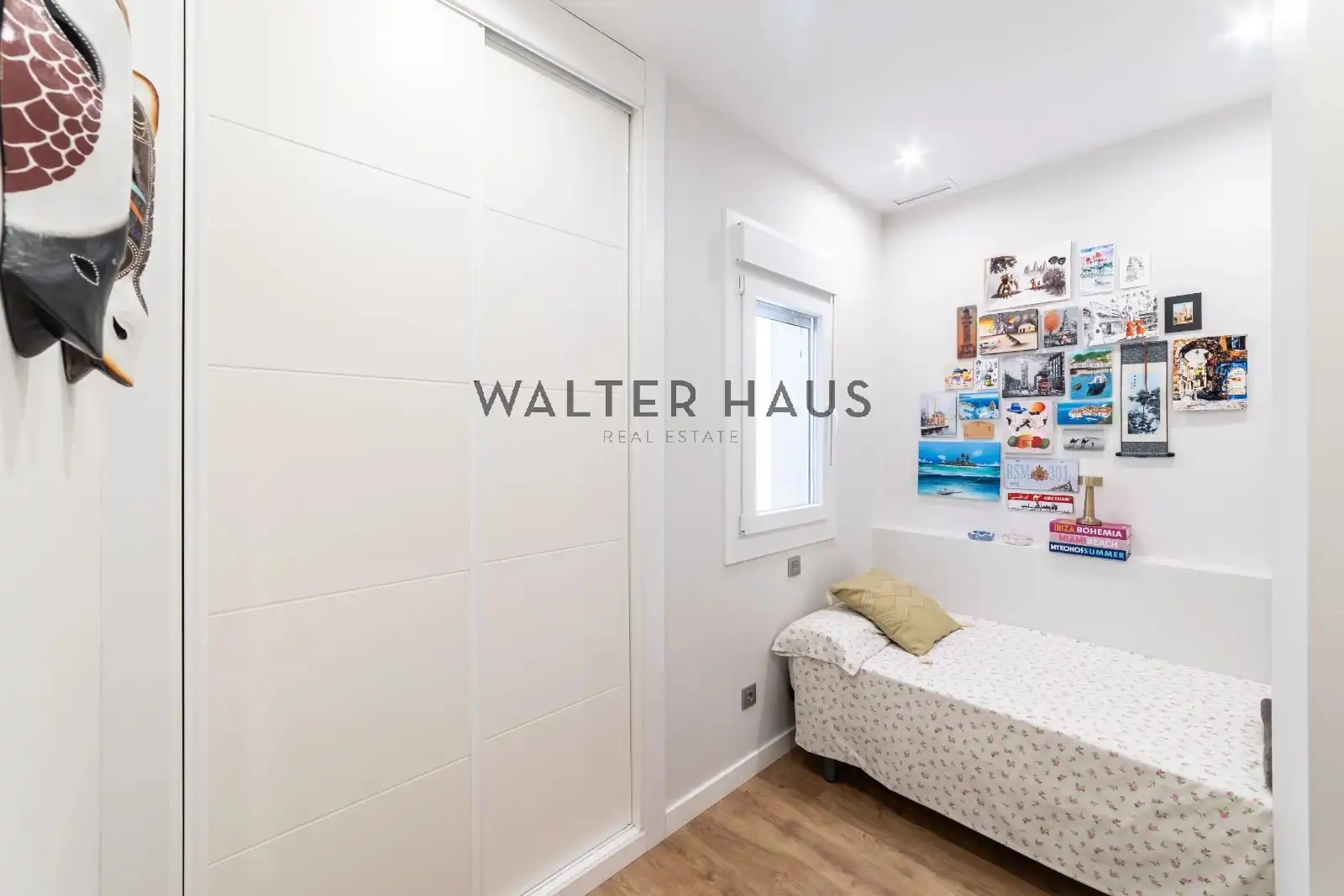 Wohnung mit Aufzug zum Verkauf in Calle de Joaquín María López, imagen 7