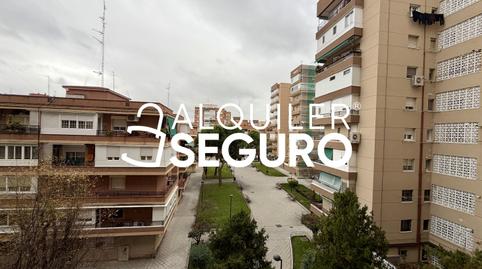 Foto 5 de Pis de lloguer a Rey Juan Carlos I, Zarzaquemada, Leganés