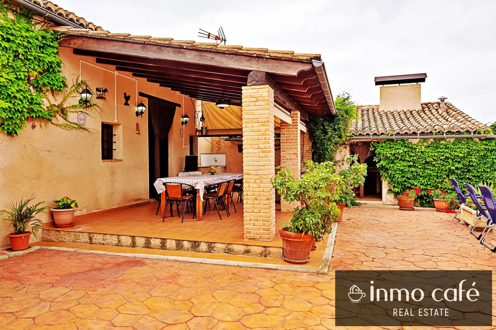 Casa in vendita a Cami de Toll, imagen 7