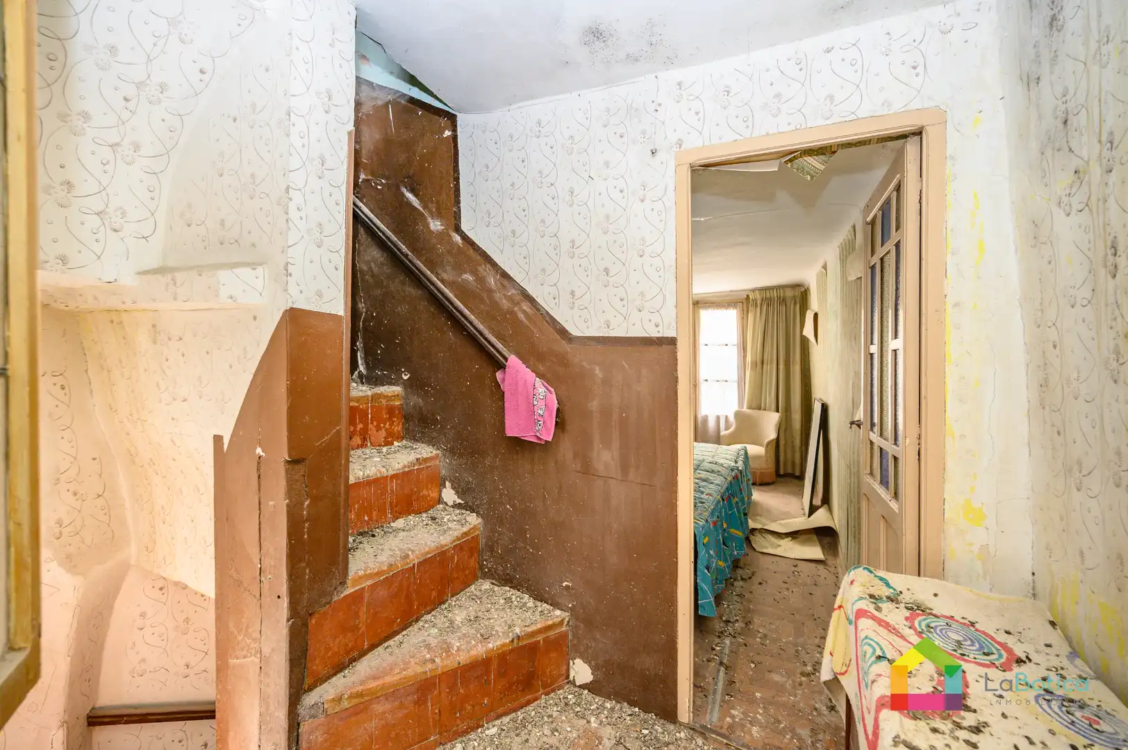Edificio en venta en Toledo