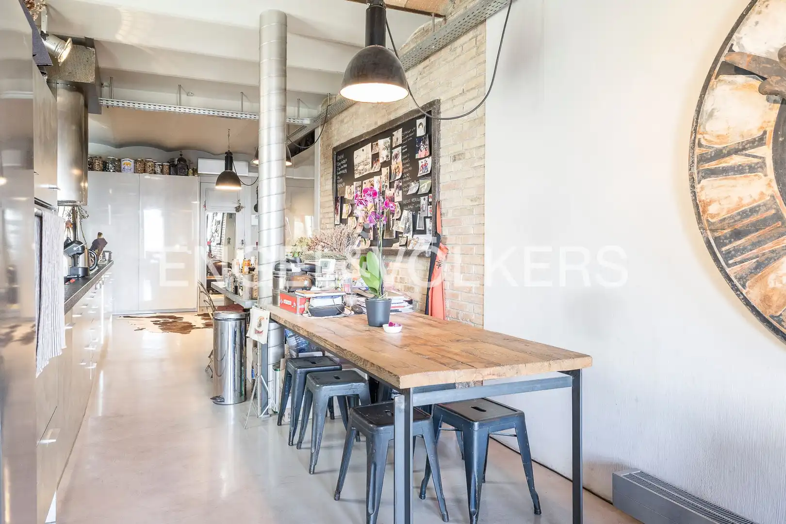 Appartement avec terrasse à vendre à Eixample, imagen 7