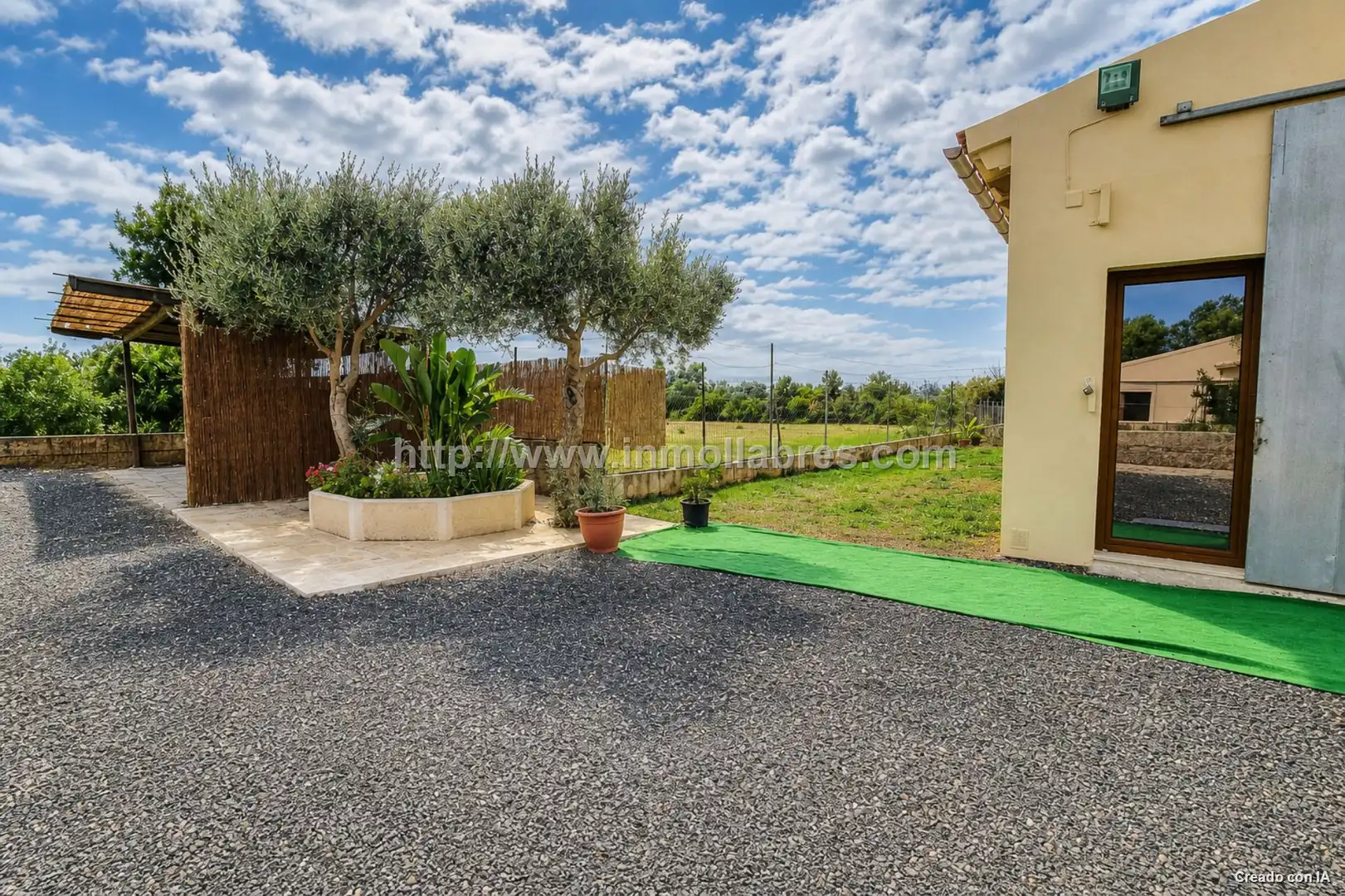 Country house for sale in Campanet
