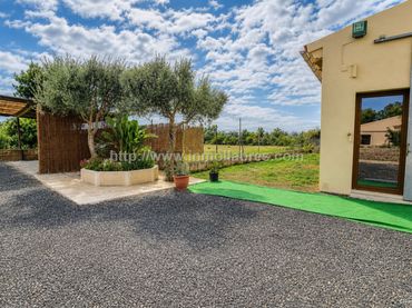Maison rustique à vendre à Campanet