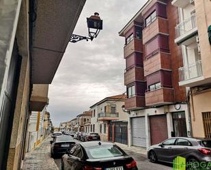 Vista exterior de Dúplex en venda en  Jaén Capital amb Aire condicionat