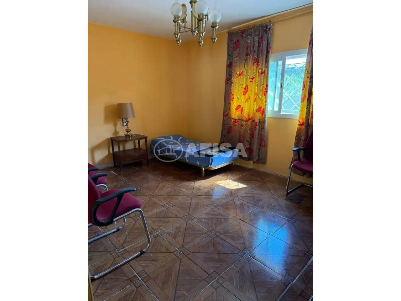 Dormitori de Casa o xalet en venda en Sils amb Aire condicionat, Calefacció i Jardí privat