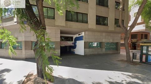 Foto 2 de Garaje en venta en Calle Esperanto, Carranque - Haza Cuevas, Málaga Capital