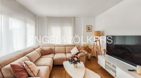 Photo 3 of Apartment to rent in Les Tres Torres, Barcelona