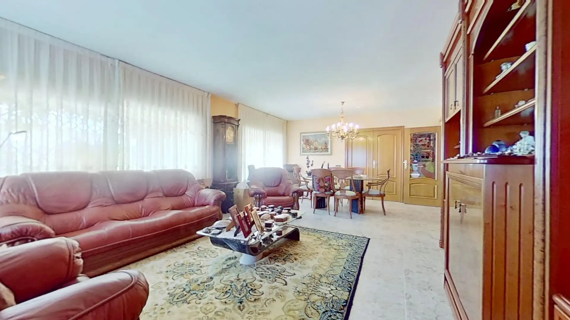 Casa con piscina in vendita a Els Masos - Els Garrofers, imagen 13