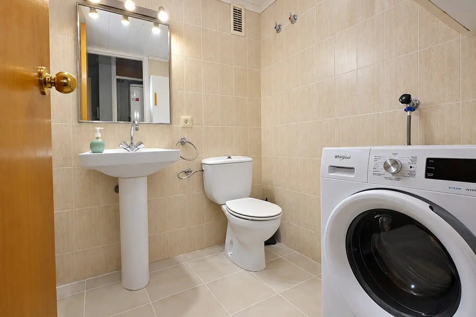 Apartament amb piscina en venda a Passatge Buenos Aires, imagen 39