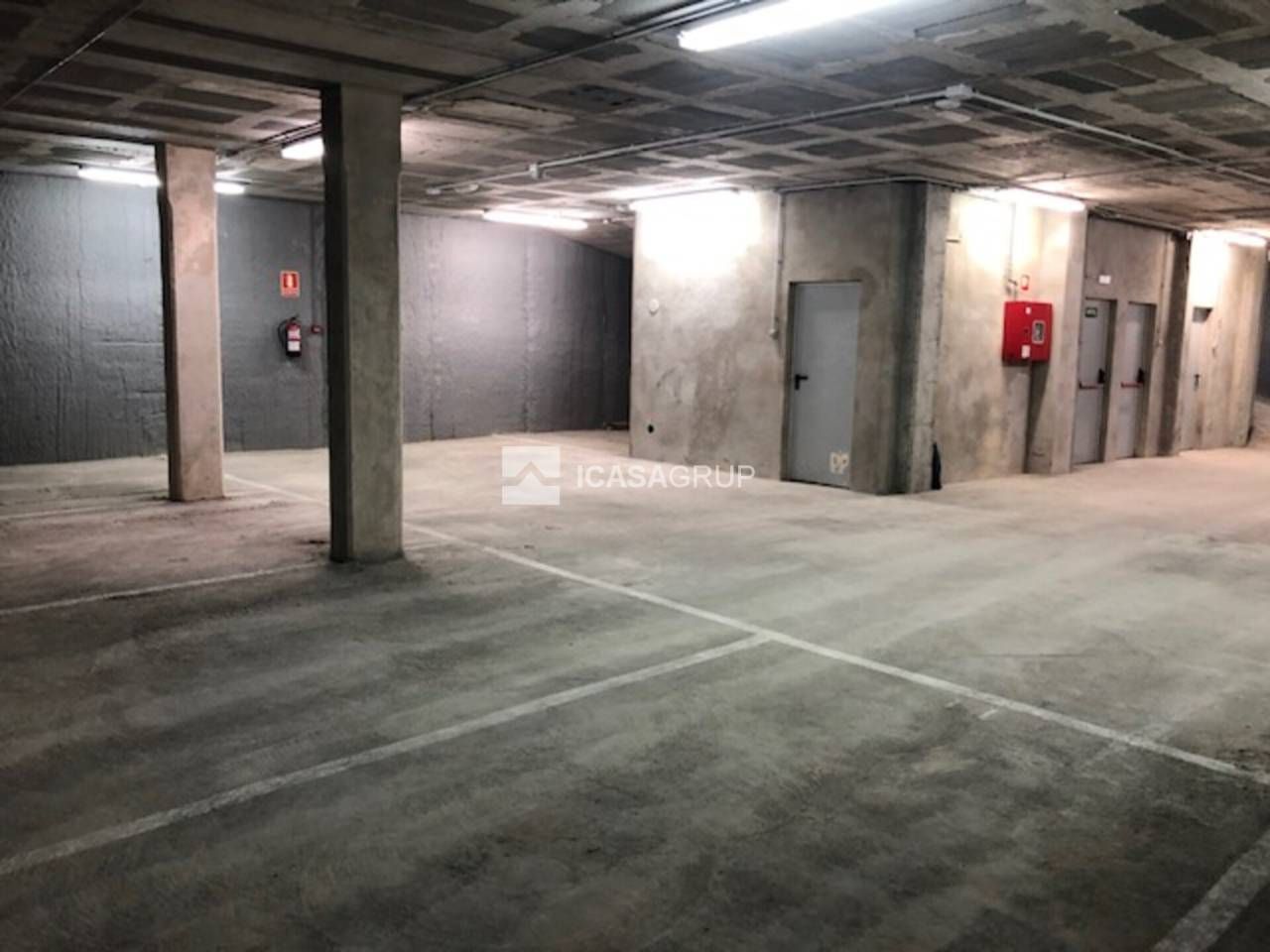 Parking of Garage to rent in Sabadell
