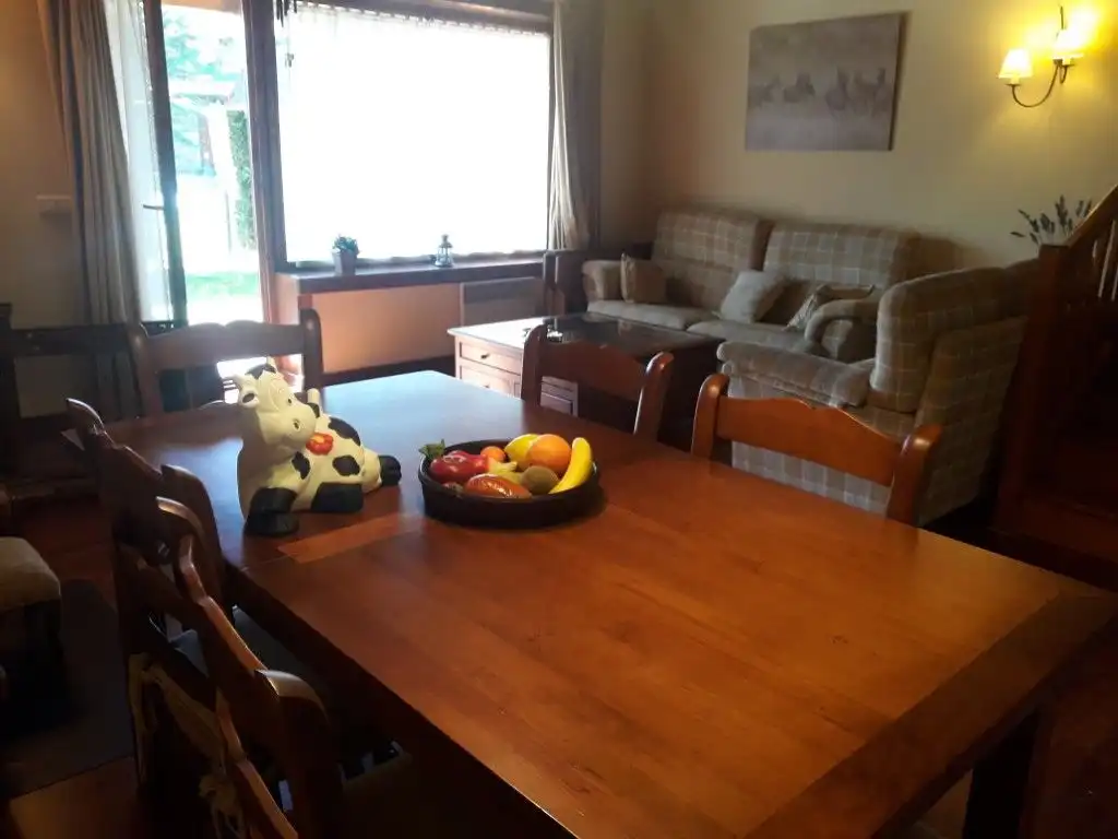 Terraced house with pool to rent in Avinguda del Segre 21, imagen 7