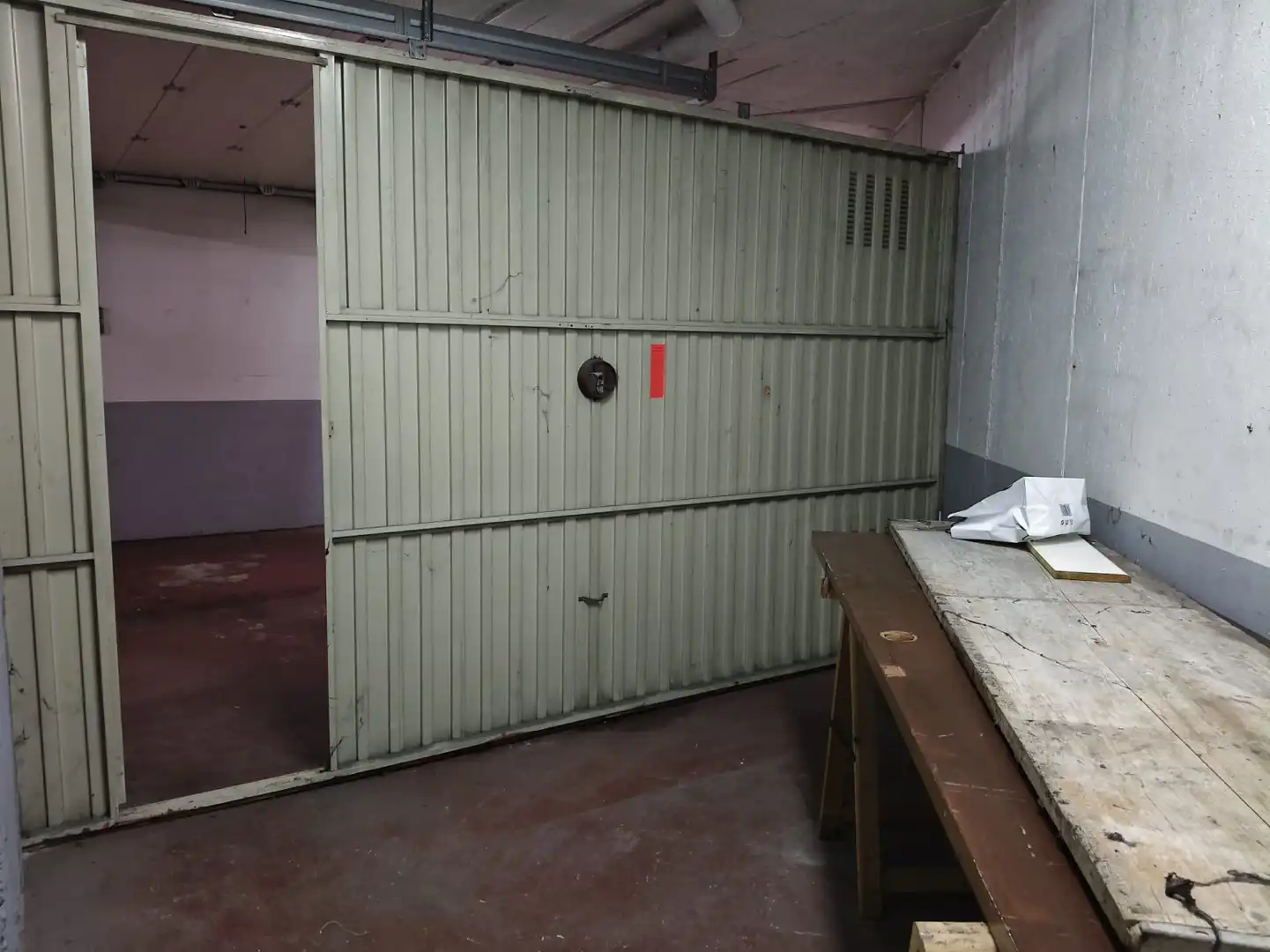 Wohnung zur Miete in Camargo mit Parkett, Terrasse und Abstellraum
