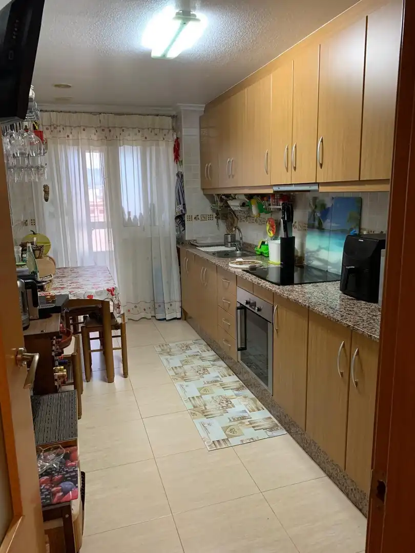 Wohnung mit Terrasse zum Verkauf in Albatera, imagen 5