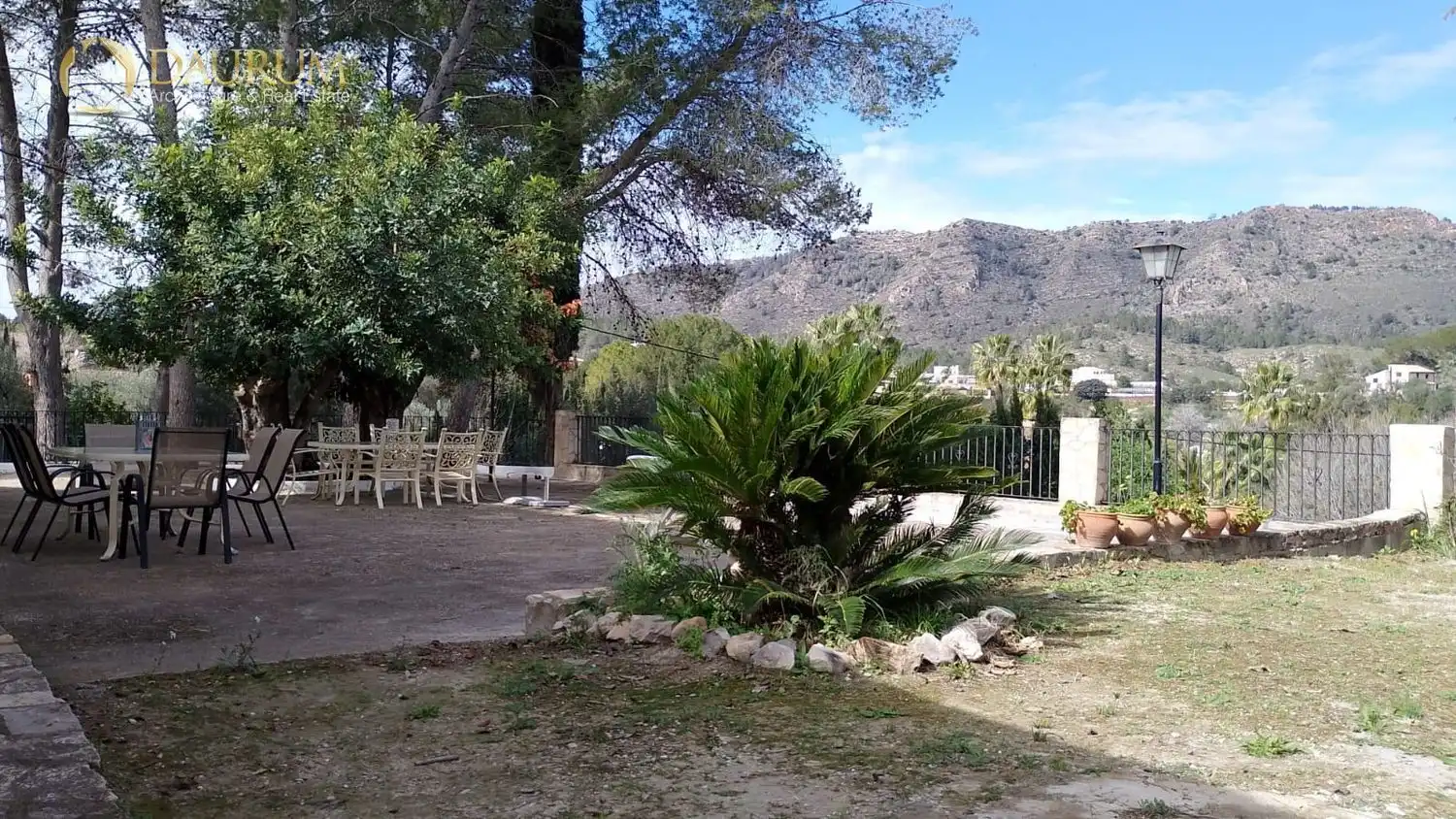 Villa con piscina in vendita a CAMINO DEL CARABINERO, imagen 34